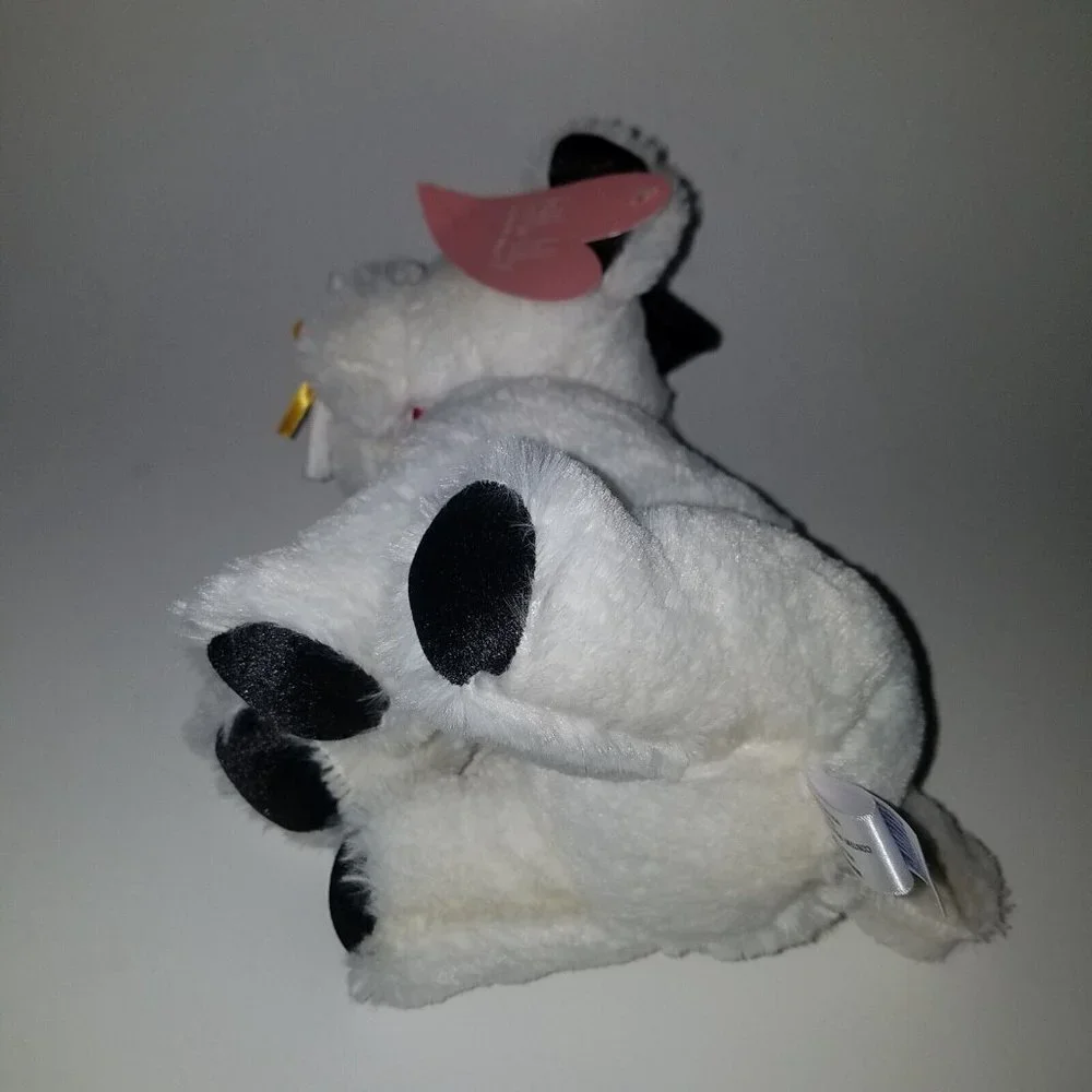Aurora Jacques Little Lilly's Max Graduation Bulldog Puppy Dog Plush Gift w/TAG